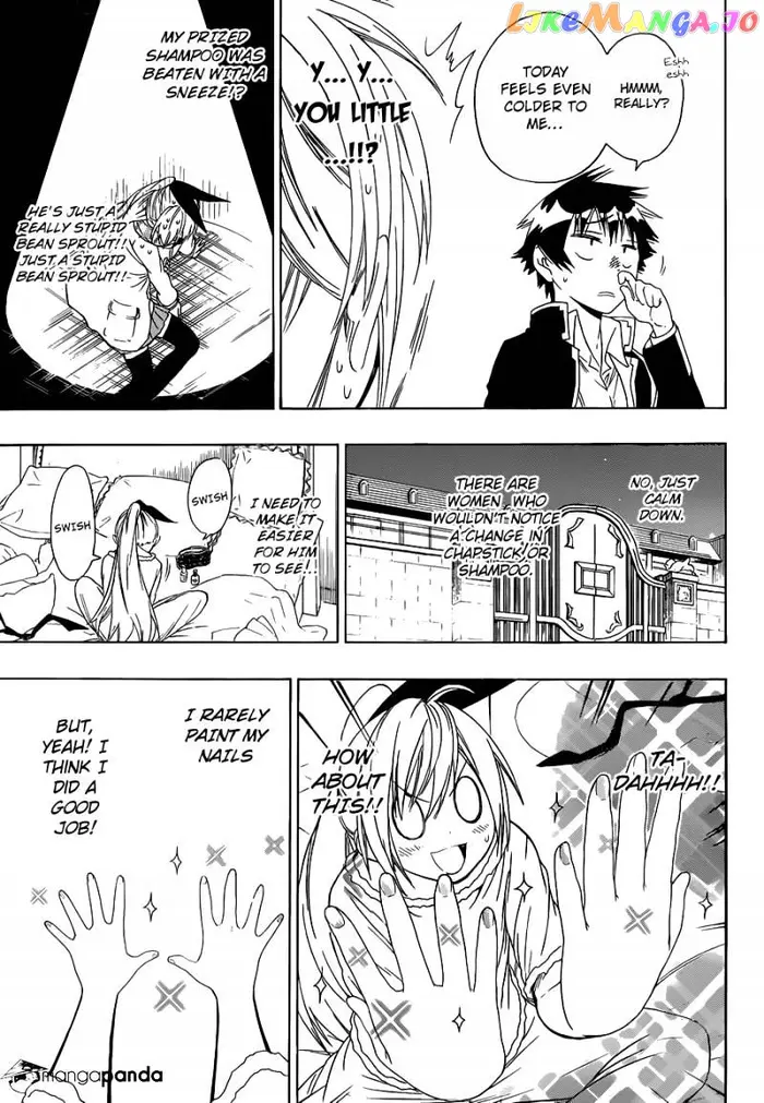 Nisekoi Chapter 57 image 10_optimized
